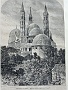 Padova come appariva in alcune stampe e litografie della prima e seconda metà dell'ottocento (Rolando Tasinato) 03